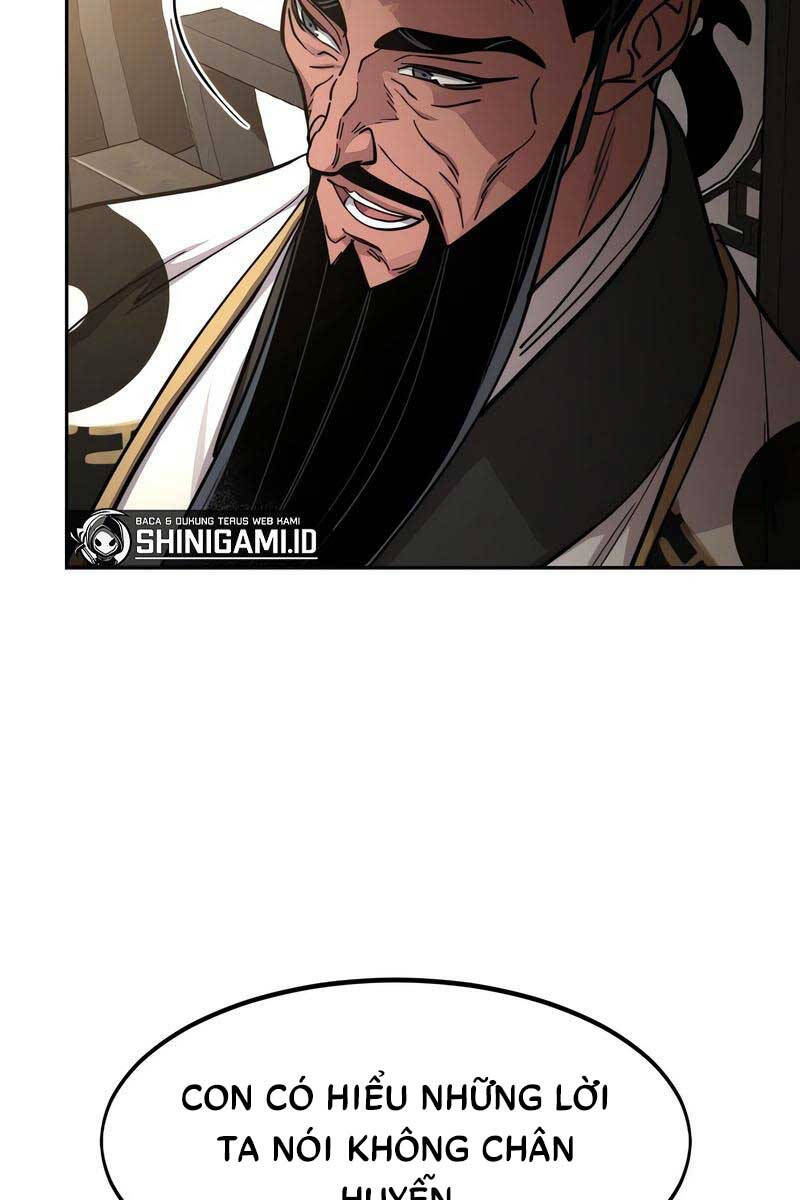 Hoa Sơn Tái Khởi Chap 86 - Next Chap 87