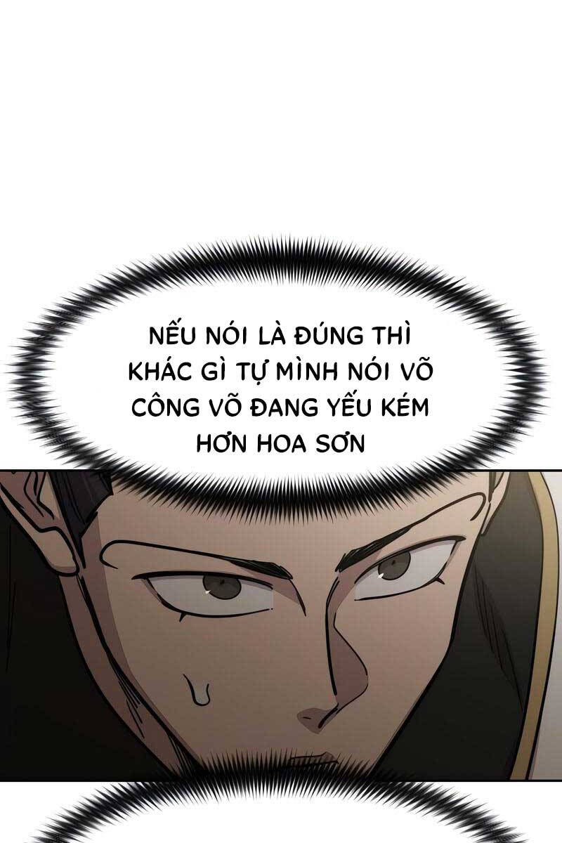 Hoa Sơn Tái Khởi Chap 86 - Next Chap 87