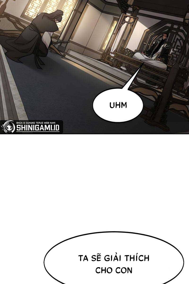 Hoa Sơn Tái Khởi Chap 86 - Next Chap 87