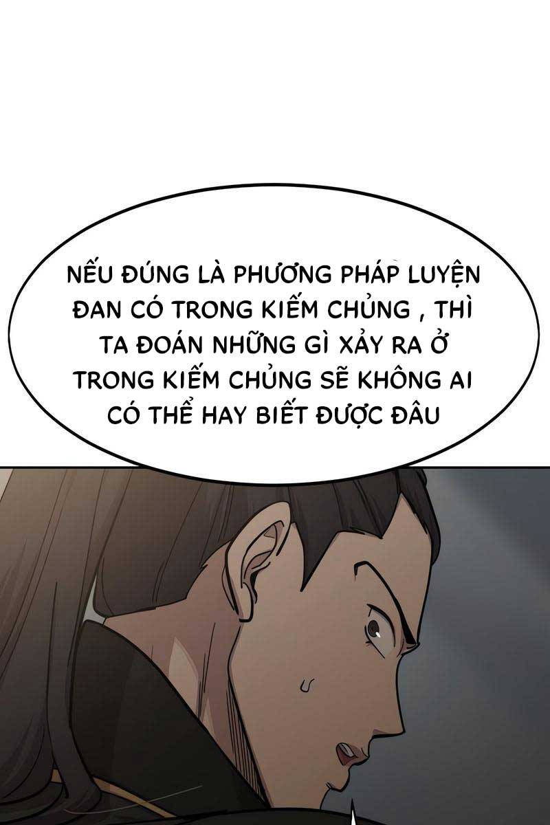 Hoa Sơn Tái Khởi Chap 86 - Next Chap 87
