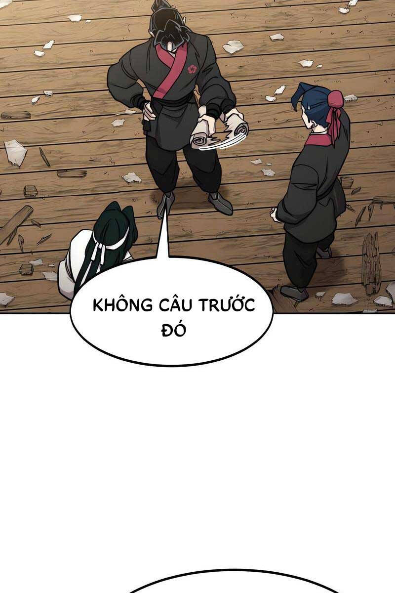 Hoa Sơn Tái Khởi Chap 86 - Next Chap 87