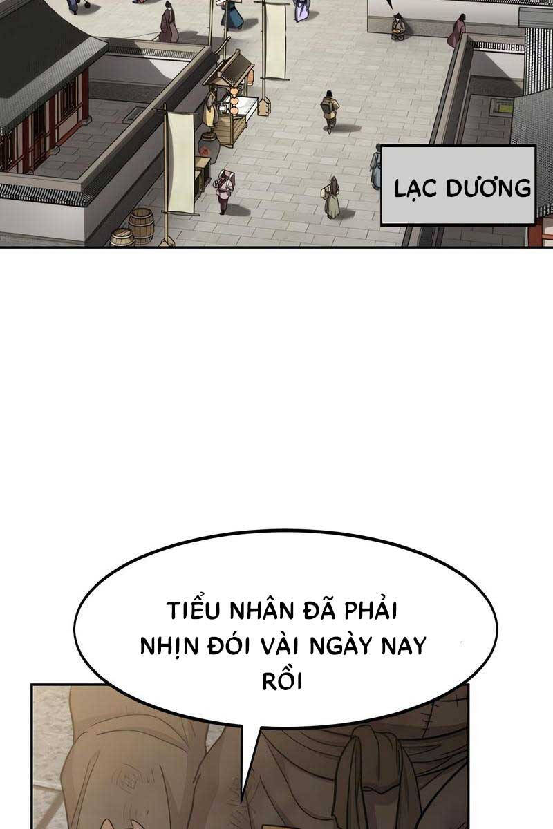 Hoa Sơn Tái Khởi Chap 86 - Next Chap 87