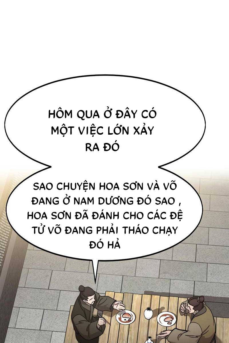 Hoa Sơn Tái Khởi Chap 86 - Next Chap 87