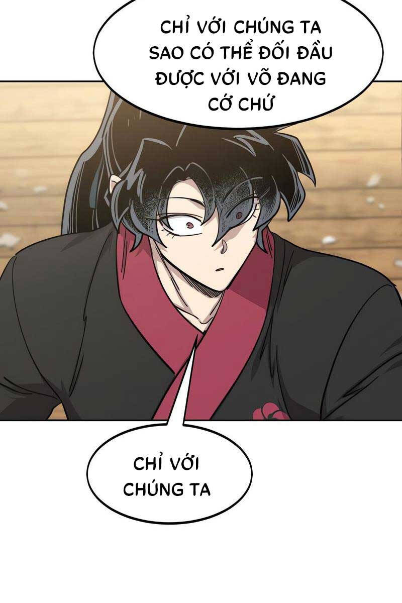 Hoa Sơn Tái Khởi Chap 86 - Next Chap 87