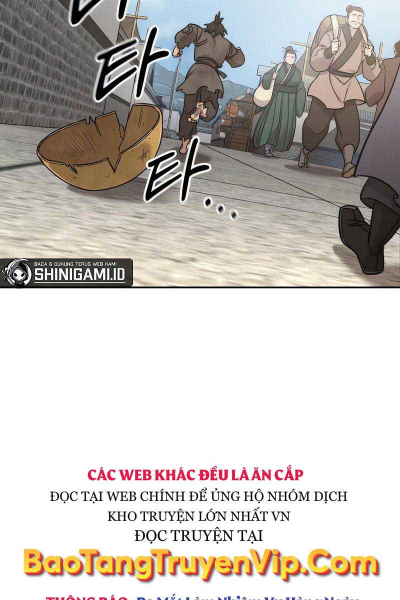 Hoa Sơn Tái Khởi Chap 86 - Next Chap 87