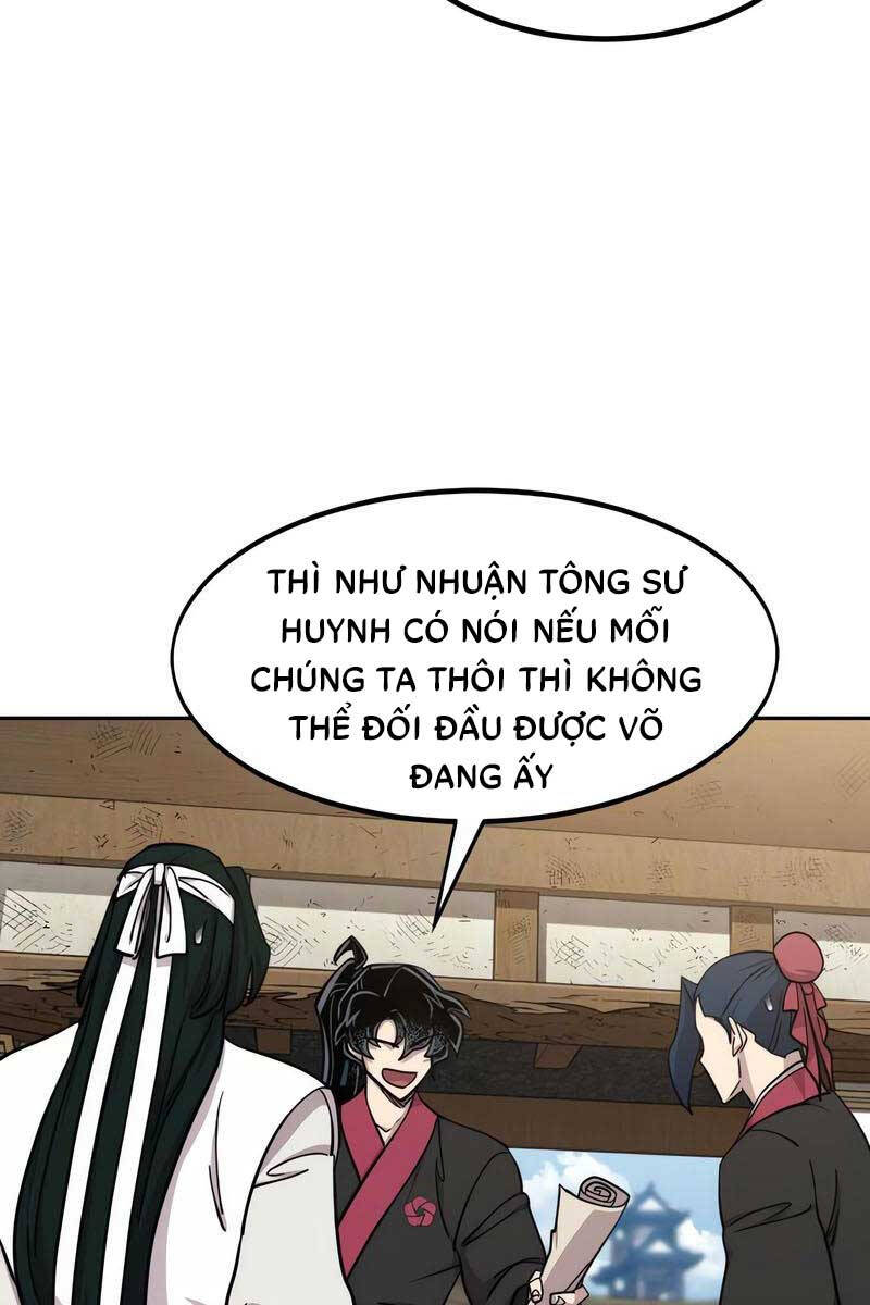 Hoa Sơn Tái Khởi Chap 86 - Next Chap 87