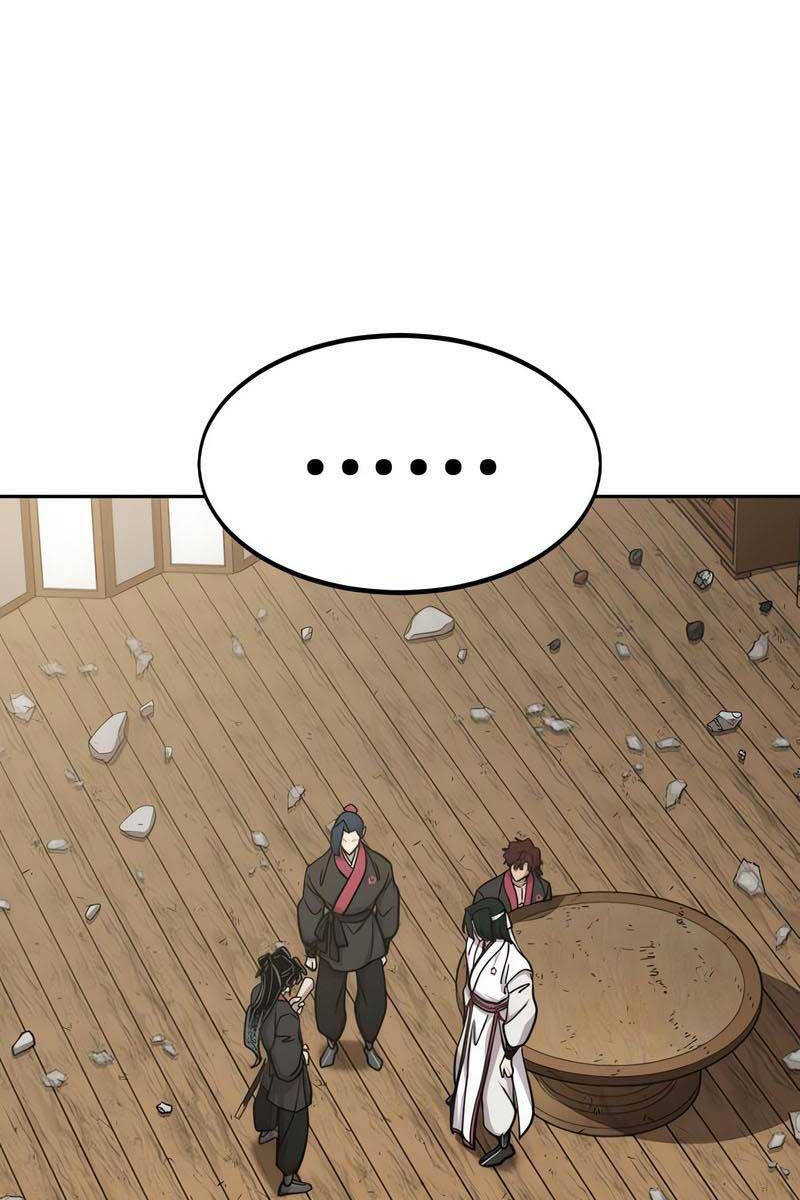 Hoa Sơn Tái Khởi Chap 86 - Next Chap 87