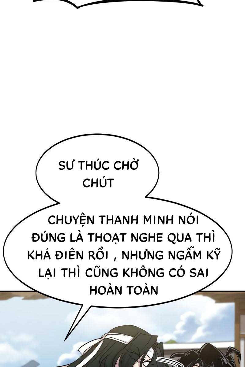 Hoa Sơn Tái Khởi Chap 86 - Next Chap 87
