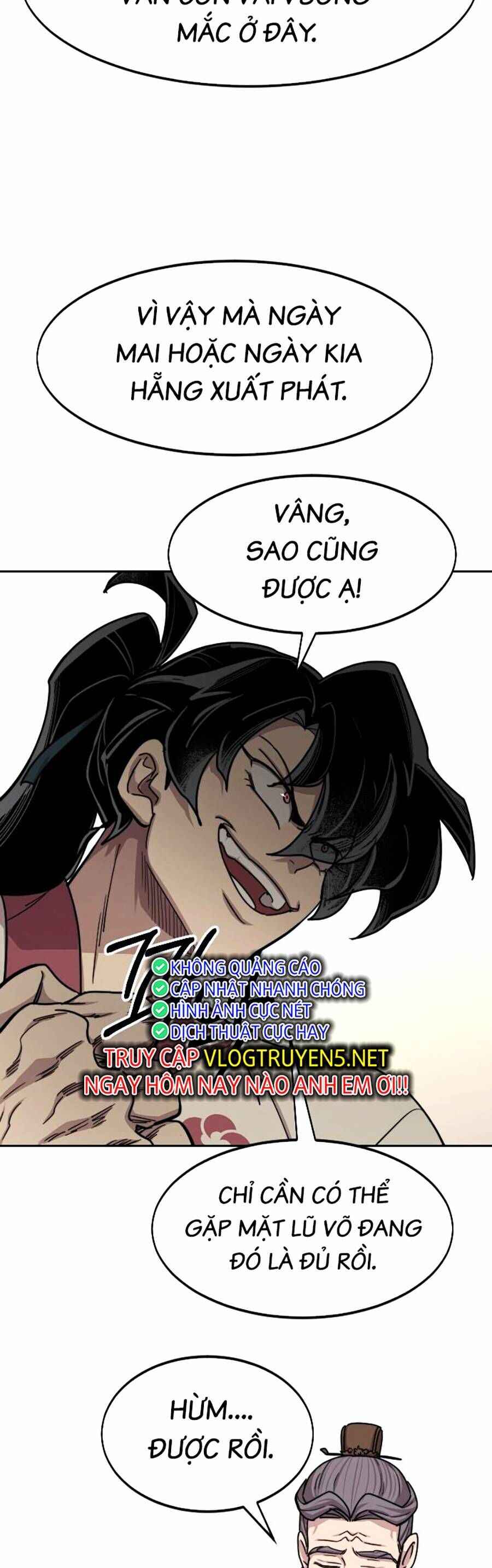 Hoa Sơn Tái Khởi Chap 73 - Next Chap 74