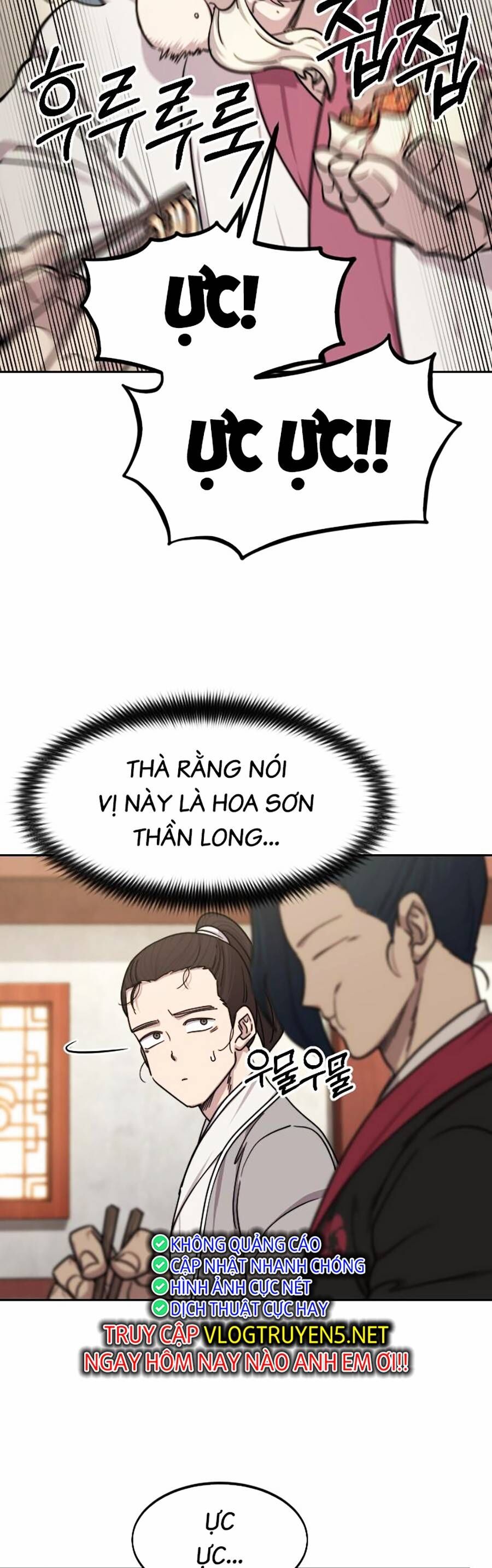 Hoa Sơn Tái Khởi Chap 73 - Next Chap 74