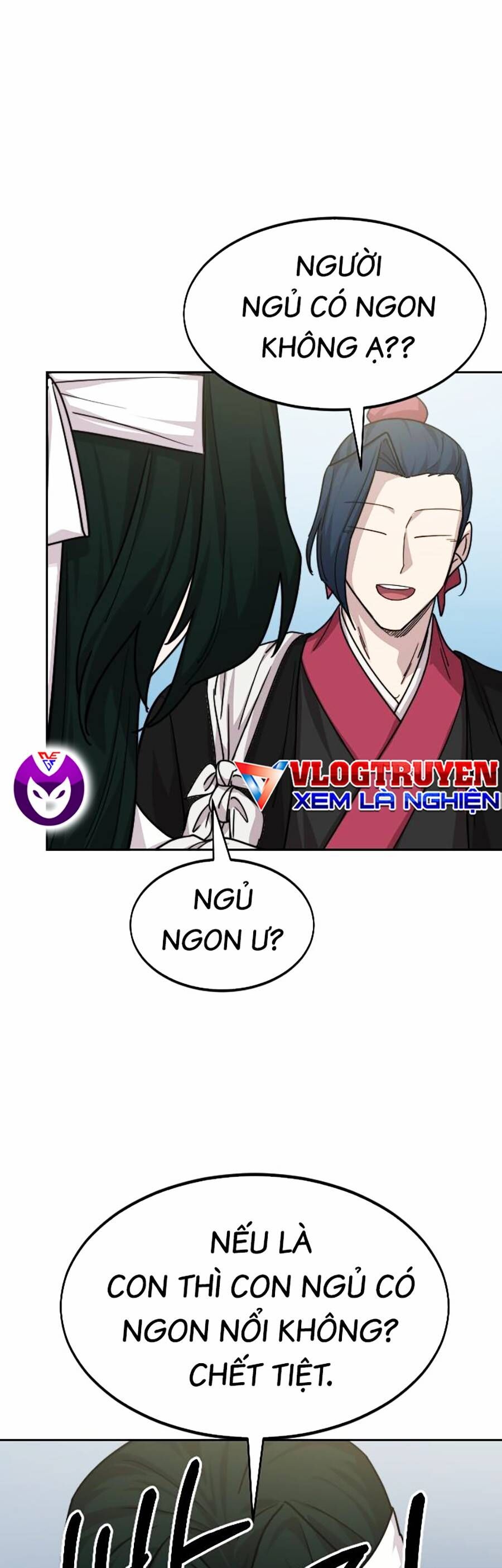 Hoa Sơn Tái Khởi Chap 73 - Next Chap 74