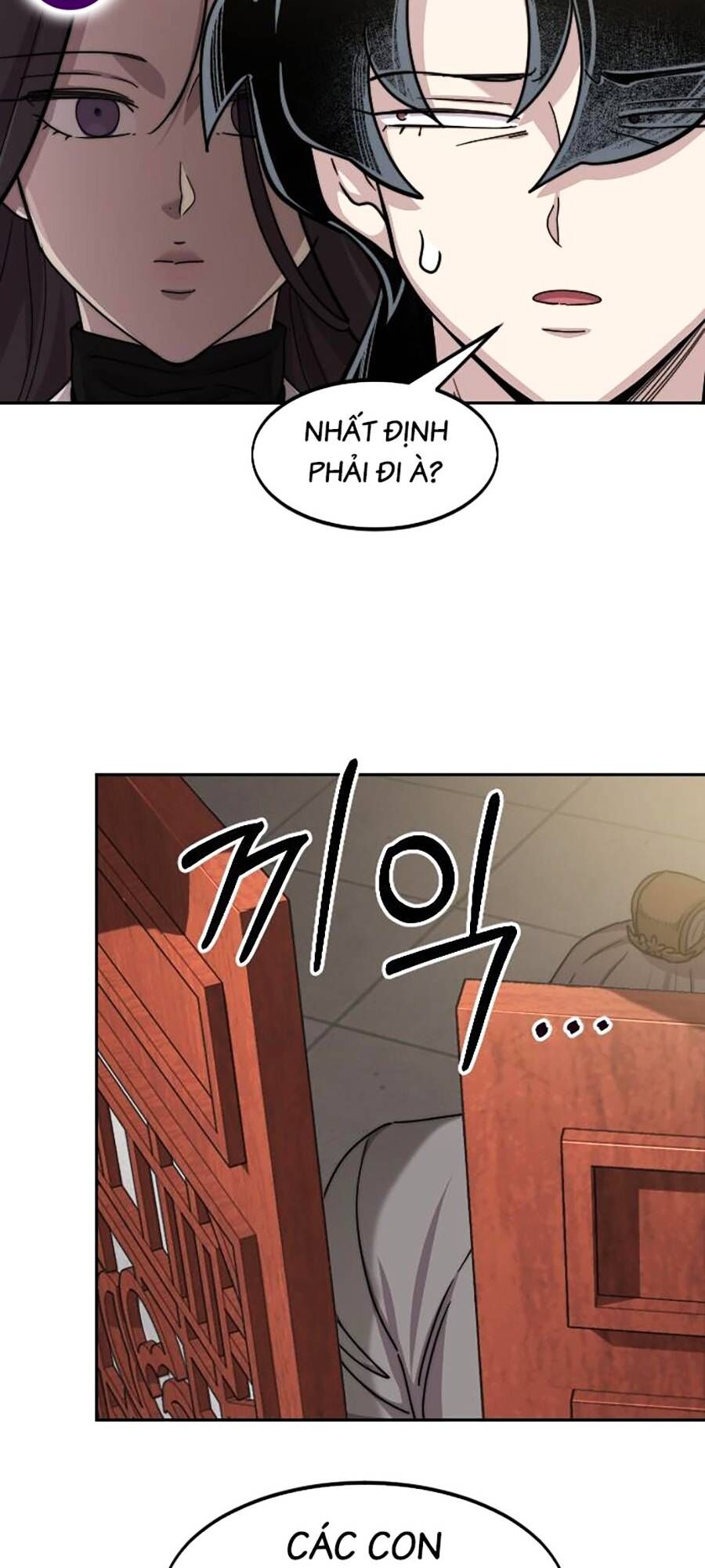 Hoa Sơn Tái Khởi Chap 73 - Next Chap 74