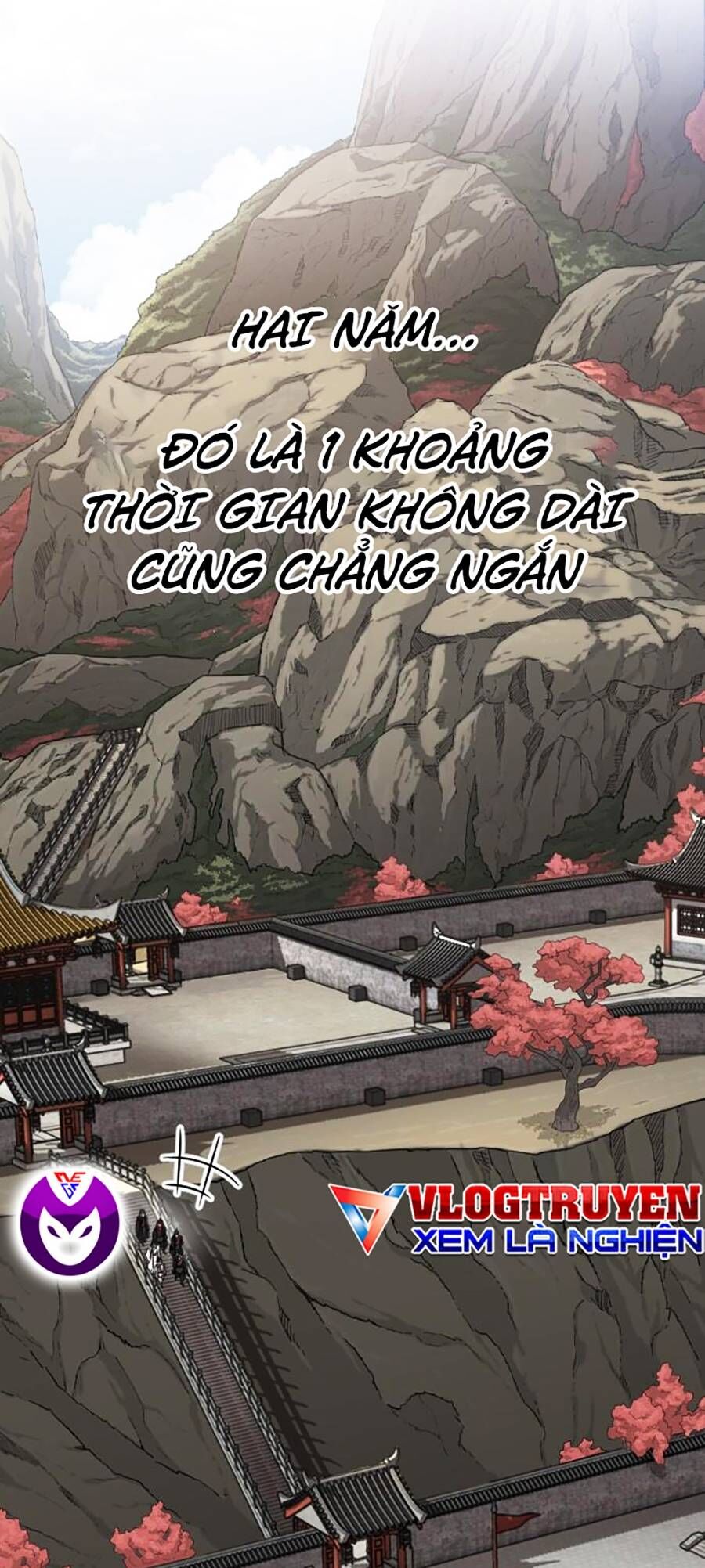 Hoa Sơn Tái Khởi Chap 73 - Next Chap 74