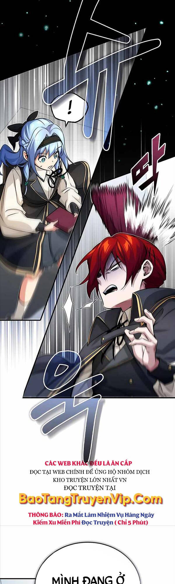 Pháp Sư Hắc Ám Hồi Sinh Sau 66666 Năm Chap 78 - Next Chap 79