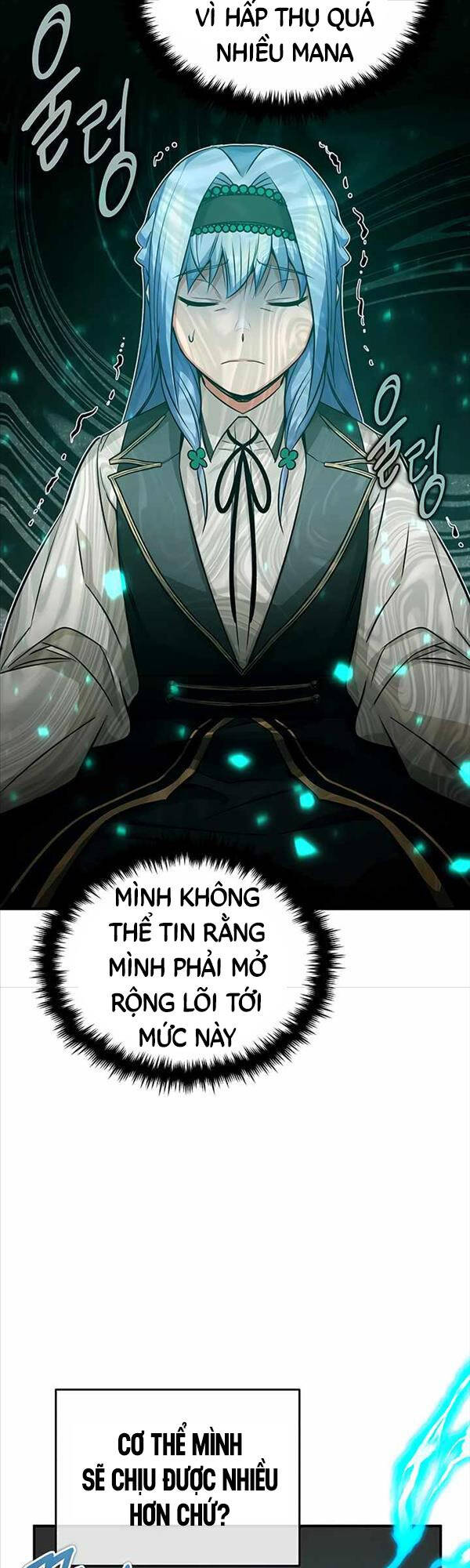 Pháp Sư Hắc Ám Hồi Sinh Sau 66666 Năm Chap 78 - Next Chap 79