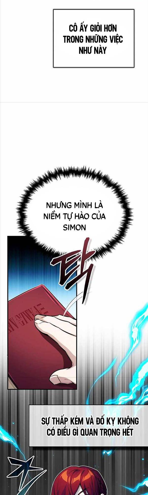 Pháp Sư Hắc Ám Hồi Sinh Sau 66666 Năm Chap 78 - Next Chap 79