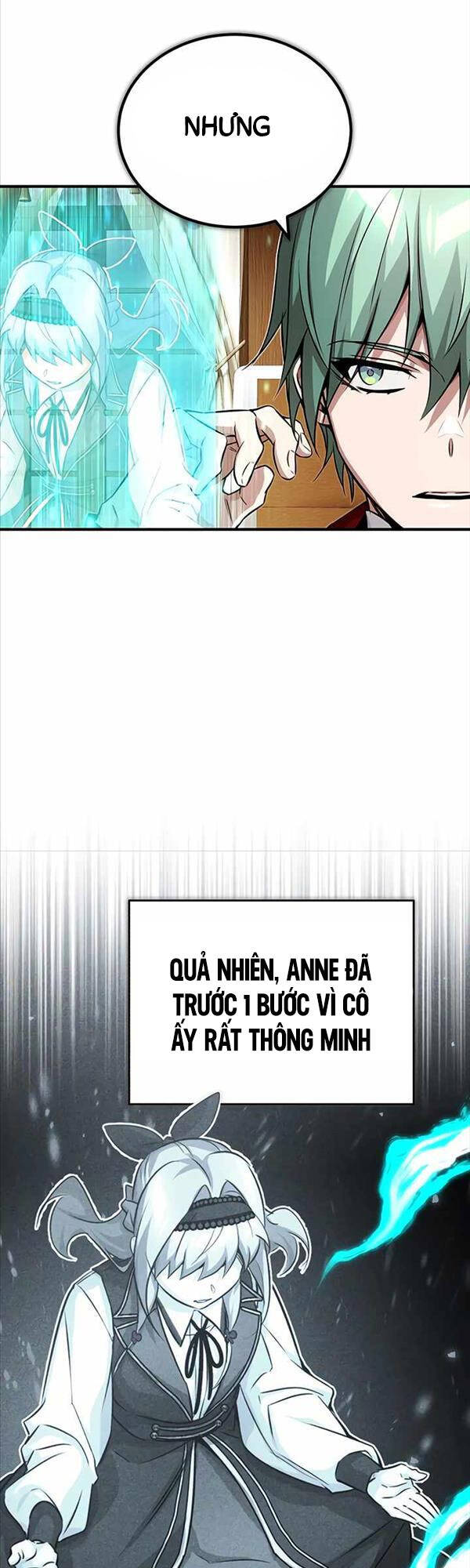 Pháp Sư Hắc Ám Hồi Sinh Sau 66666 Năm Chap 78 - Next Chap 79