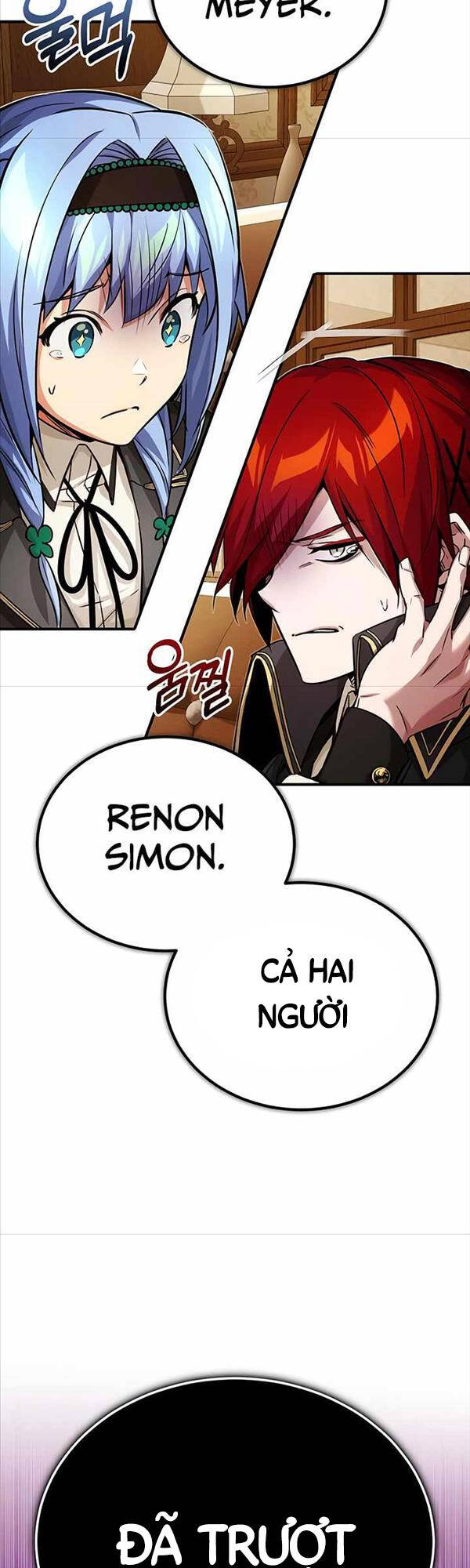 Pháp Sư Hắc Ám Hồi Sinh Sau 66666 Năm Chap 78 - Next Chap 79