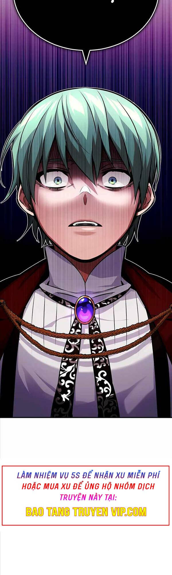 Pháp Sư Hắc Ám Hồi Sinh Sau 66666 Năm Chap 78 - Next Chap 79