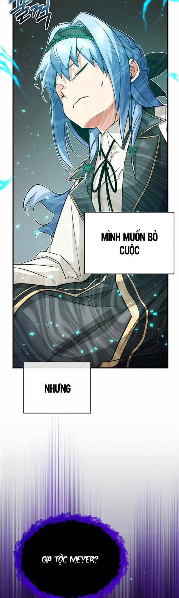 Pháp Sư Hắc Ám Hồi Sinh Sau 66666 Năm Chap 78 - Next Chap 79