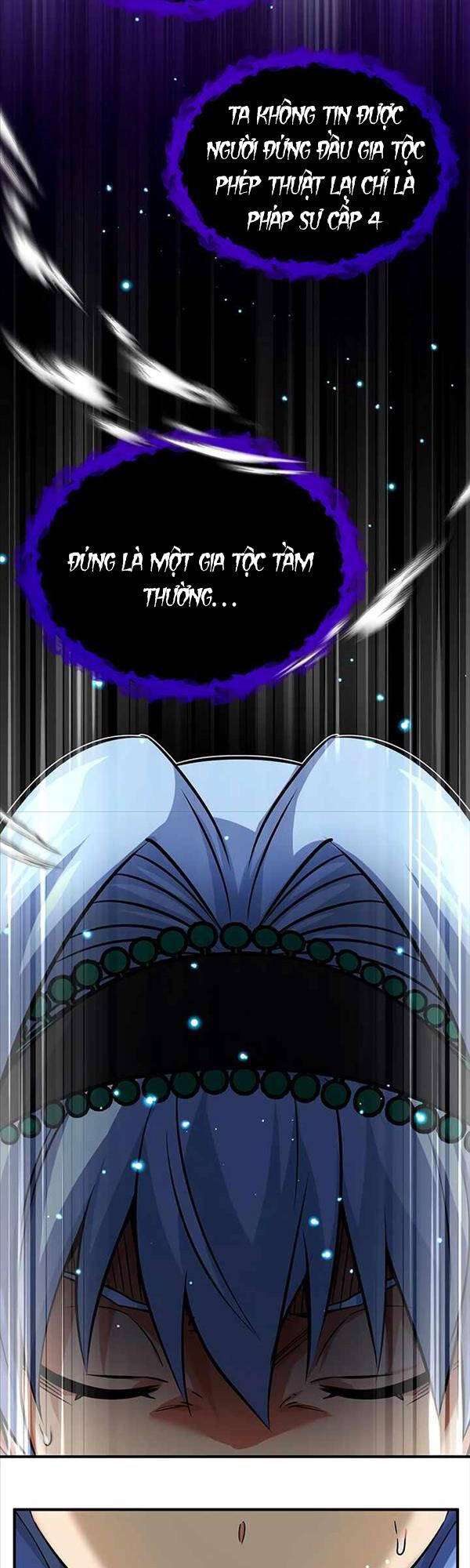 Pháp Sư Hắc Ám Hồi Sinh Sau 66666 Năm Chap 78 - Next Chap 79