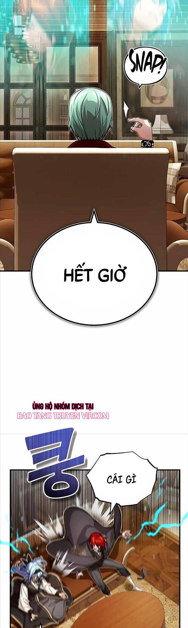 Pháp Sư Hắc Ám Hồi Sinh Sau 66666 Năm Chap 78 - Next Chap 79