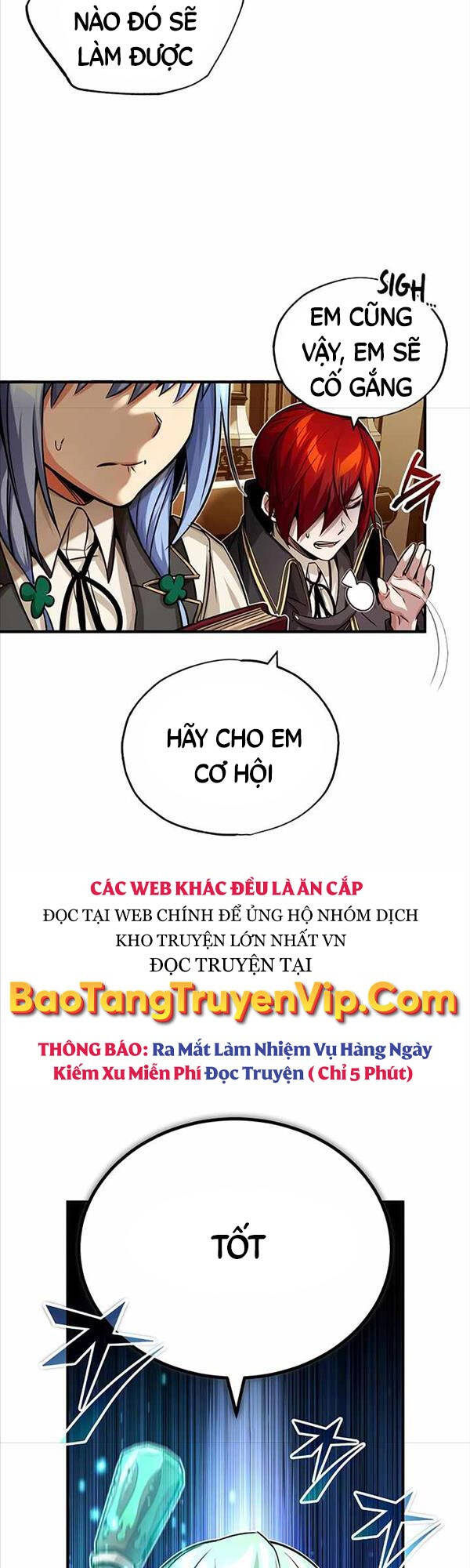 Pháp Sư Hắc Ám Hồi Sinh Sau 66666 Năm Chap 78 - Next Chap 79