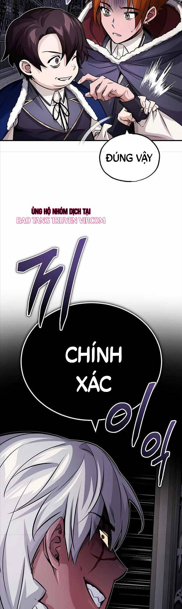 Pháp Sư Hắc Ám Hồi Sinh Sau 66666 Năm Chap 78 - Next Chap 79