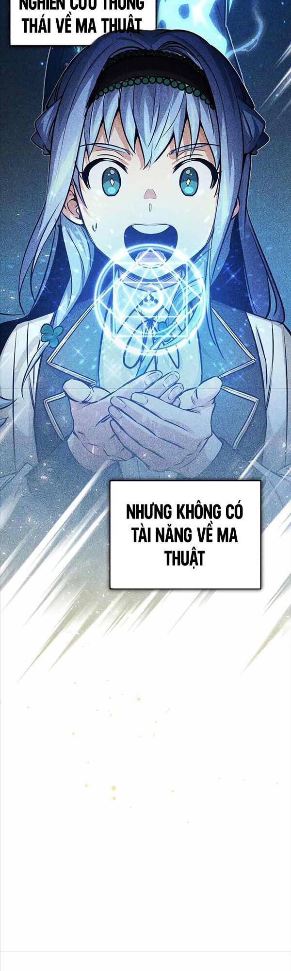 Pháp Sư Hắc Ám Hồi Sinh Sau 66666 Năm Chap 78 - Next Chap 79