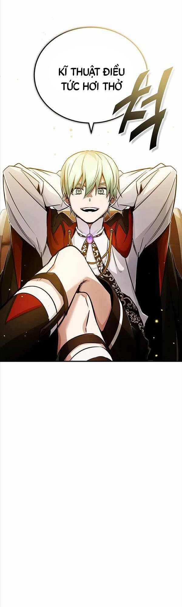 Pháp Sư Hắc Ám Hồi Sinh Sau 66666 Năm Chap 78 - Next Chap 79