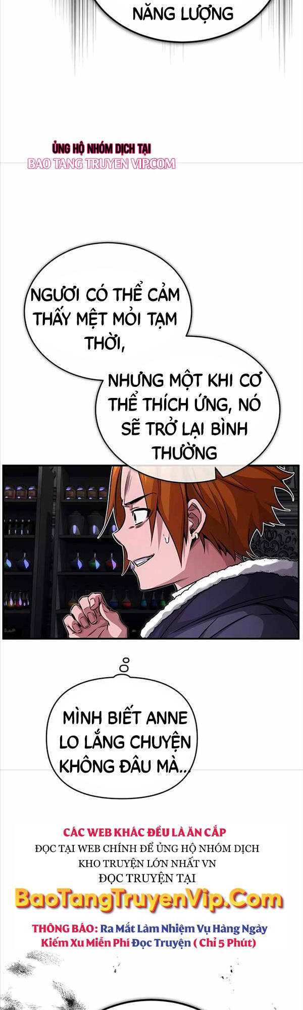 Pháp Sư Hắc Ám Hồi Sinh Sau 66666 Năm Chap 78 - Next Chap 79
