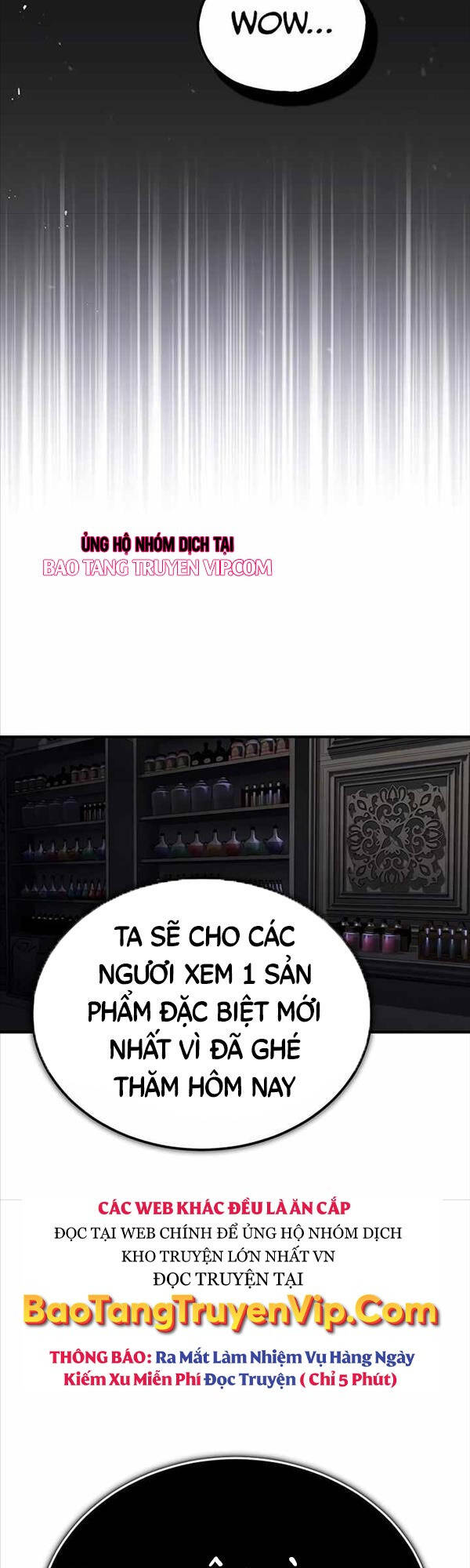 Pháp Sư Hắc Ám Hồi Sinh Sau 66666 Năm Chap 78 - Next Chap 79