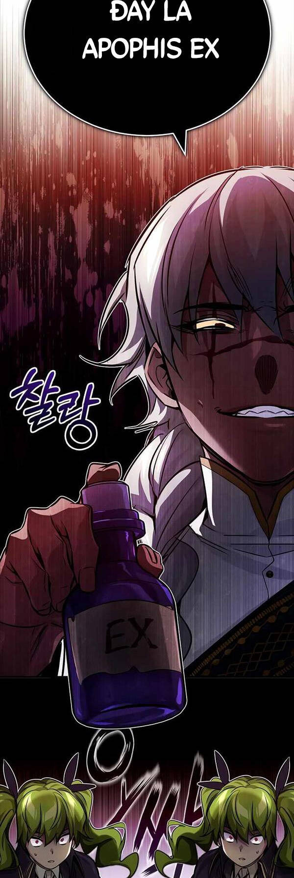 Pháp Sư Hắc Ám Hồi Sinh Sau 66666 Năm Chap 78 - Next Chap 79