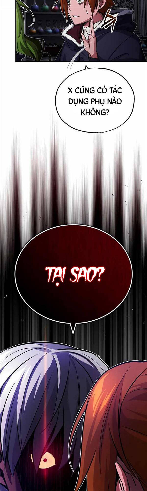 Pháp Sư Hắc Ám Hồi Sinh Sau 66666 Năm Chap 78 - Next Chap 79