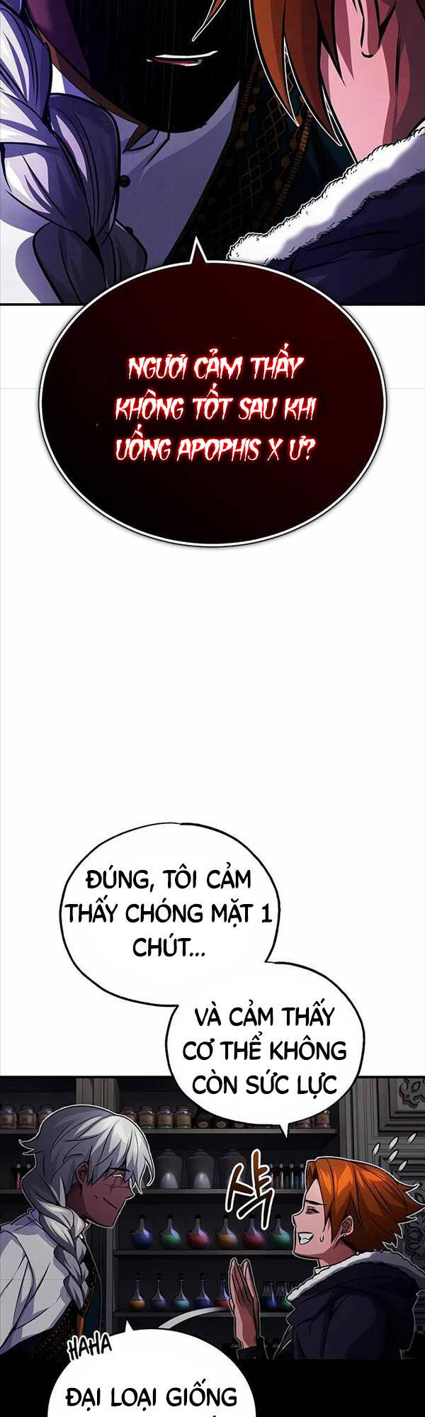 Pháp Sư Hắc Ám Hồi Sinh Sau 66666 Năm Chap 78 - Next Chap 79