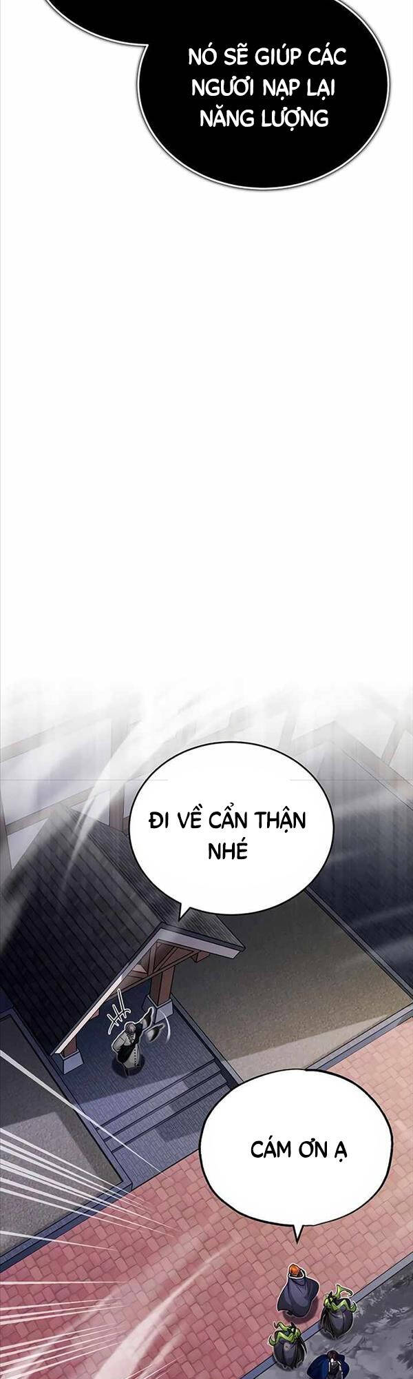 Pháp Sư Hắc Ám Hồi Sinh Sau 66666 Năm Chap 78 - Next Chap 79