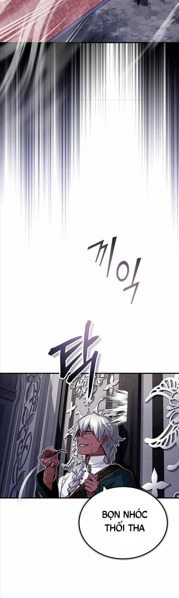 Pháp Sư Hắc Ám Hồi Sinh Sau 66666 Năm Chap 78 - Next Chap 79