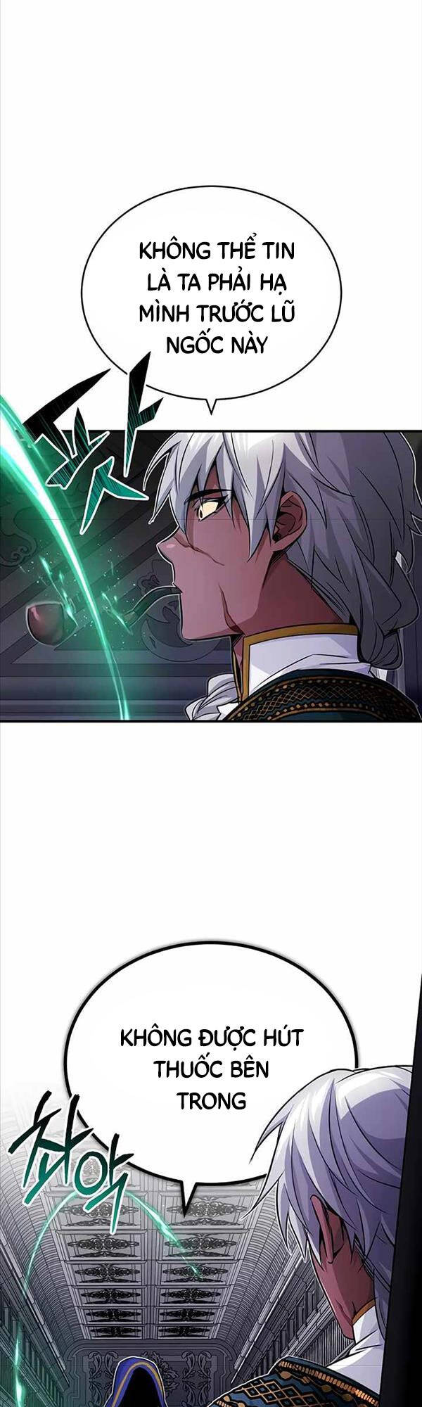 Pháp Sư Hắc Ám Hồi Sinh Sau 66666 Năm Chap 78 - Next Chap 79