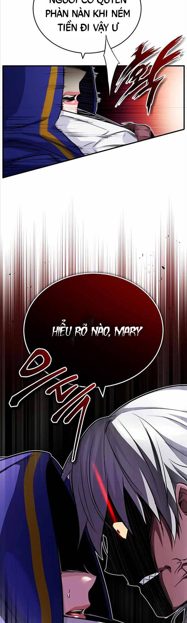 Pháp Sư Hắc Ám Hồi Sinh Sau 66666 Năm Chap 78 - Next Chap 79
