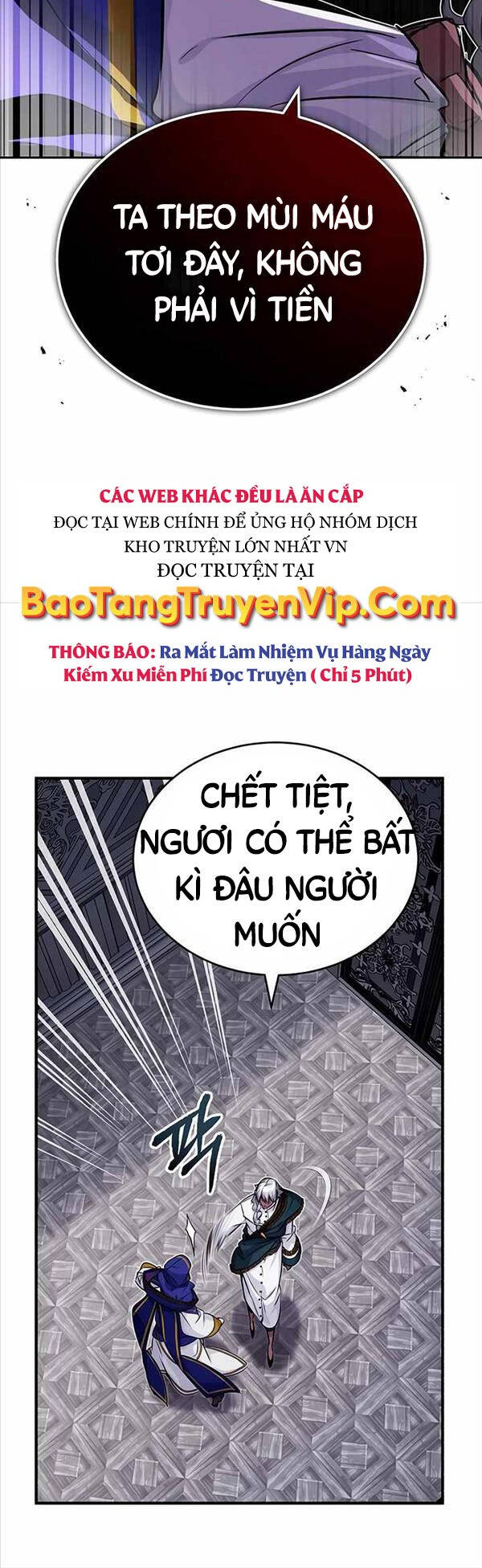 Pháp Sư Hắc Ám Hồi Sinh Sau 66666 Năm Chap 78 - Next Chap 79