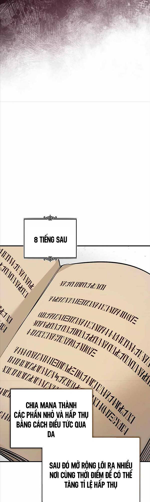 Pháp Sư Hắc Ám Hồi Sinh Sau 66666 Năm Chap 78 - Next Chap 79