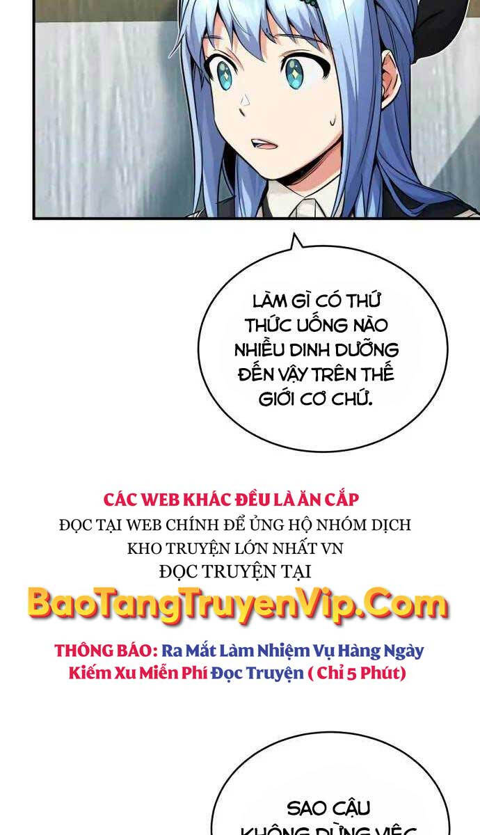 Pháp Sư Hắc Ám Hồi Sinh Sau 66666 Năm Chap 79 - Next Chap 80