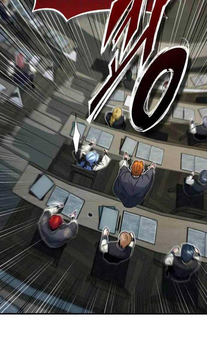 Pháp Sư Hắc Ám Hồi Sinh Sau 66666 Năm Chap 79 - Next Chap 80