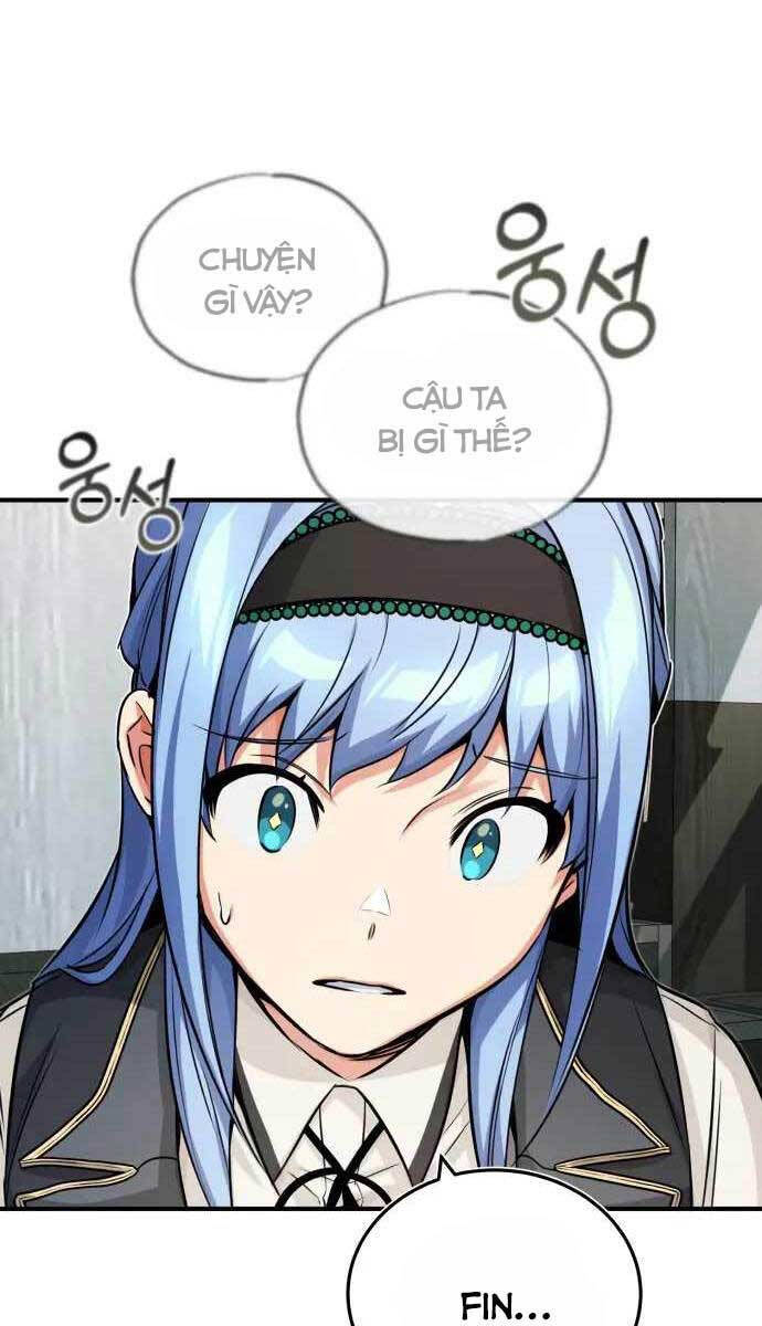 Pháp Sư Hắc Ám Hồi Sinh Sau 66666 Năm Chap 79 - Next Chap 80