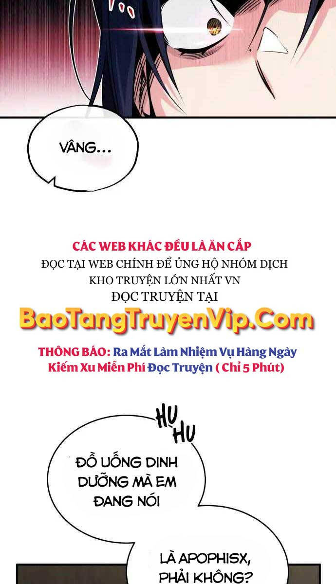 Pháp Sư Hắc Ám Hồi Sinh Sau 66666 Năm Chap 79 - Next Chap 80