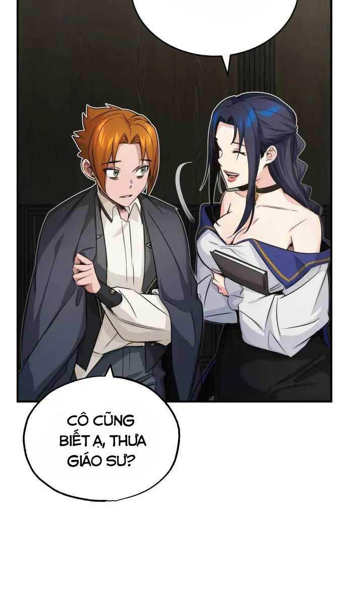 Pháp Sư Hắc Ám Hồi Sinh Sau 66666 Năm Chap 79 - Next Chap 80
