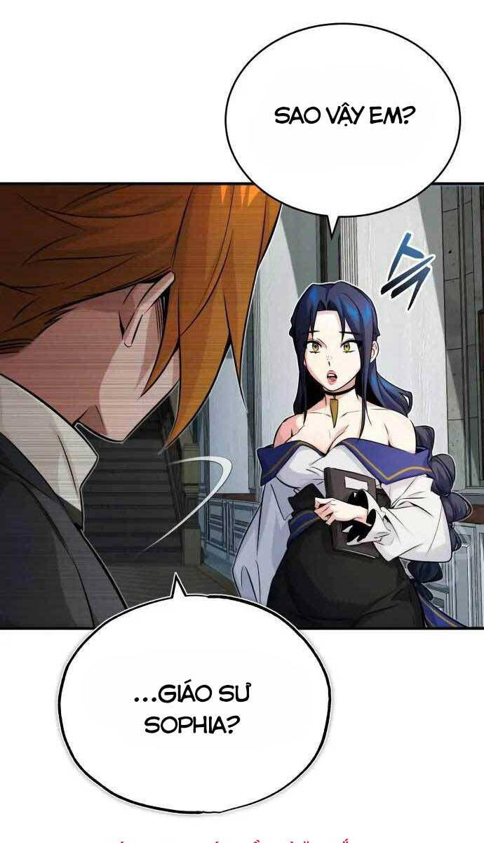 Pháp Sư Hắc Ám Hồi Sinh Sau 66666 Năm Chap 79 - Next Chap 80