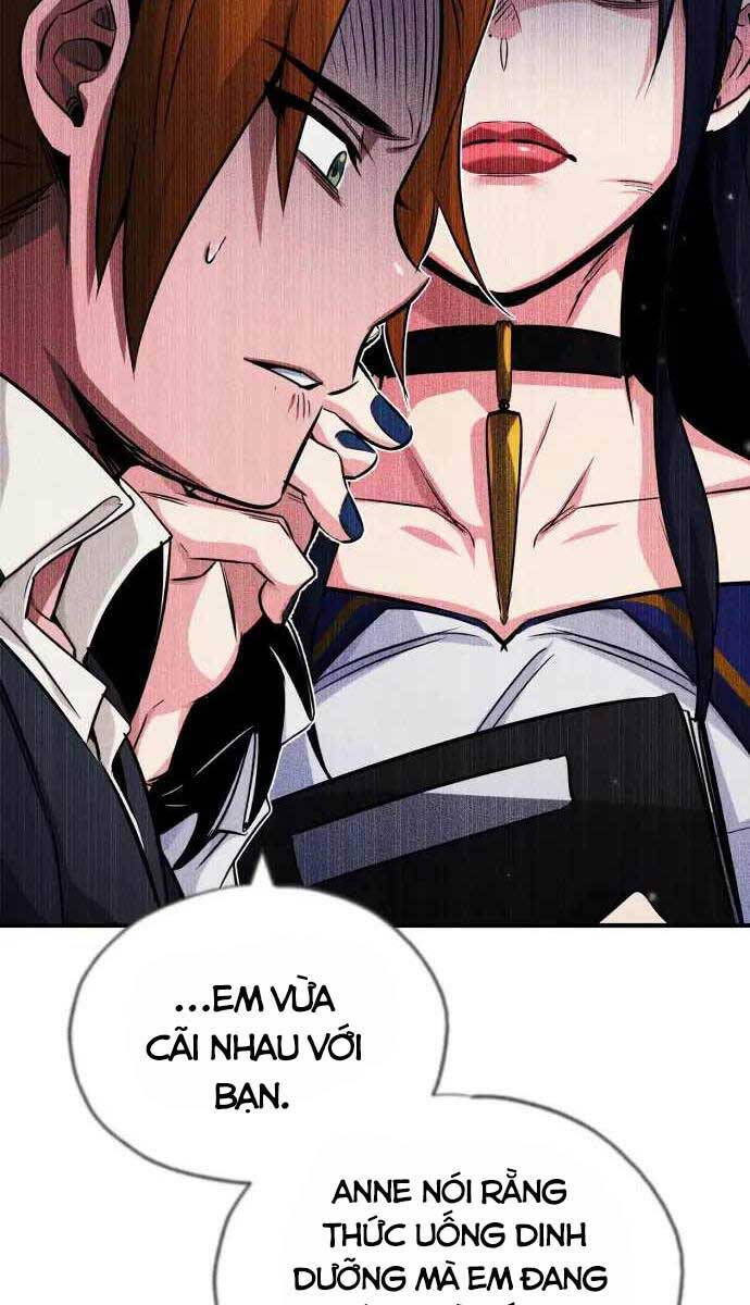 Pháp Sư Hắc Ám Hồi Sinh Sau 66666 Năm Chap 79 - Next Chap 80