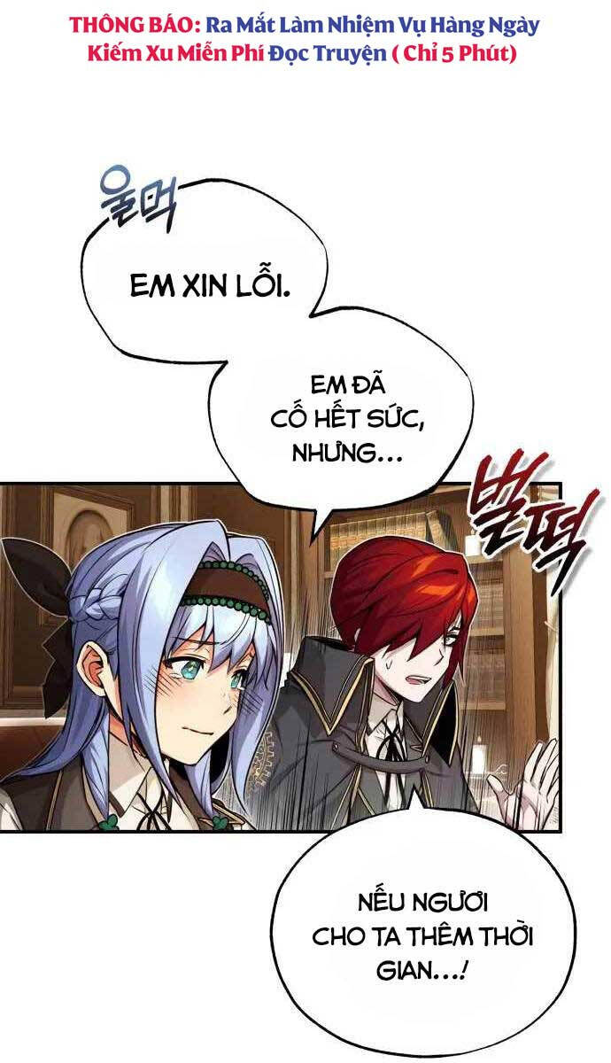 Pháp Sư Hắc Ám Hồi Sinh Sau 66666 Năm Chap 79 - Next Chap 80