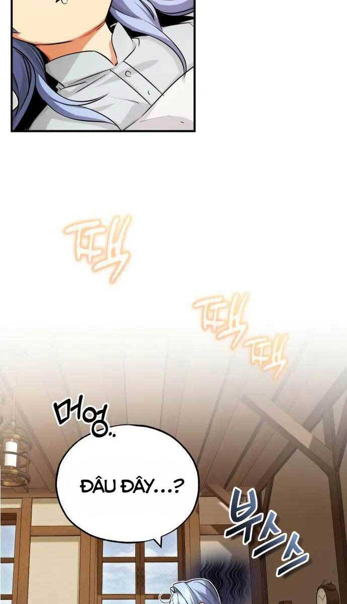 Pháp Sư Hắc Ám Hồi Sinh Sau 66666 Năm Chap 79 - Next Chap 80